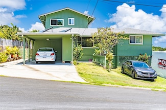 1164 Manulani St, Kailua, HI 96734