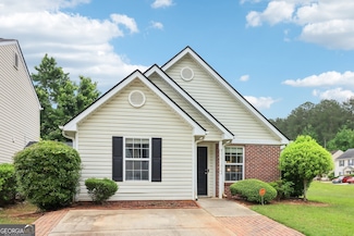 220 Turnstone Rd, Stockbridge, GA 30281