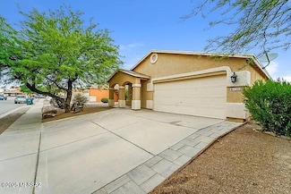 1502 W Bathurst Rd, Tucson, AZ 85746