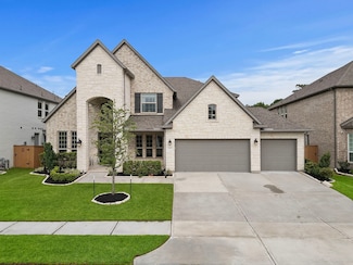 28023 Ramones Dr, Spring, TX 77386