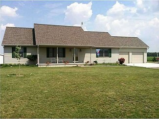 420 County Road 10, Hamler, OH 43524