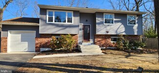 415 Kentucky Trail, Browns Mills, NJ 08015