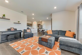 1207 Willowbend Way, Josephine, TX 75189