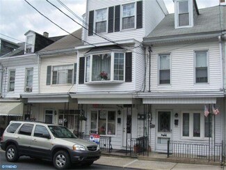 1031 E Pine St, Mahanoy City, PA 17948