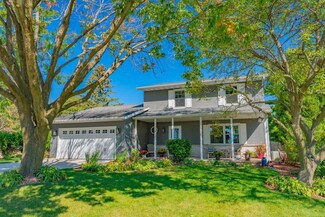 2618 Stanbrook St, Fitchburg, WI 53711