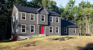 12 Windsor Way, Ellsworth, ME 04605