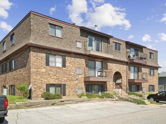 1005 Bridgit Ct SE Unit 5, Cedar Rapids, IA 52403
