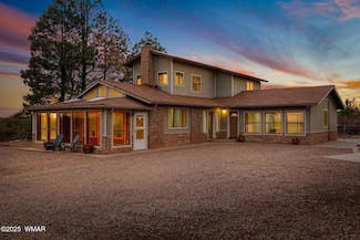 1204 E Greer Ave, Snowflake, AZ 85937