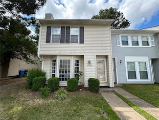 3632 Windmill Dr, Virginia Beach, VA 23453