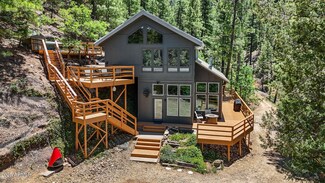7201 S Golden Fleece Rd, Prescott, AZ 86303