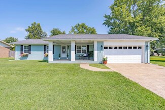 3156 W Apollo Dr, Rockport, IN 47635