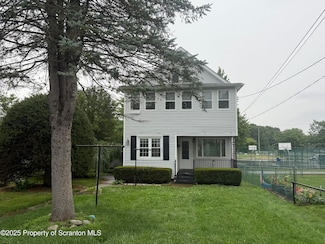 1906 Farr St Unit 2, Scranton, PA 18504