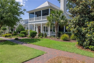 22 Waterfowl Rd, Bluffton, SC 29910