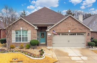 328 Wrangler Dr, McKinney, TX 75069