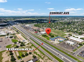 605 Interstate Highway 10, Mission, TX 78572