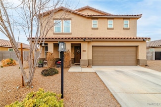 3677 E Andrea Dr, Kingman, AZ 86401