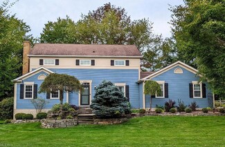 453 Atterbury Blvd, Hudson, OH 44236