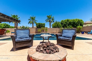 18174 W Wind Song Ave, Goodyear, AZ 85338