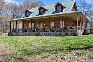 87387 S 4719 Rd, Stilwell, OK 74960