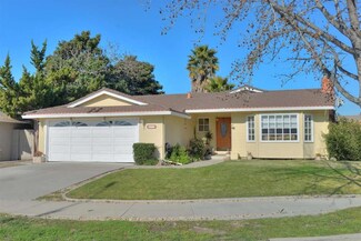 575 Modoc Ct, San Jose, CA 95123