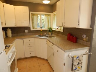 432 E 15th Terrace, Anchorage, AK 99501