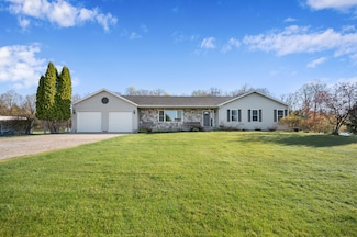 7580 River Rd, Evart, MI 49631
