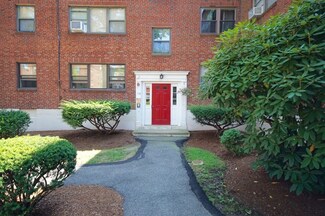 113 Nahant St Unit 6, Lynn, MA 01902
