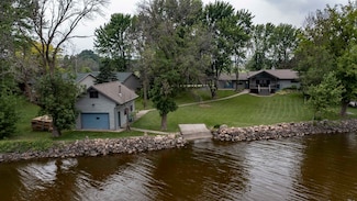 9205 Willow Ln, Fremont, WI 54940