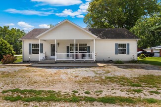 600 S Main St, Homer, IL 61849