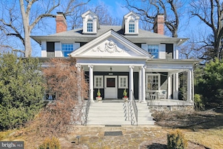 209 Ridgewood Rd, Baltimore, MD 21210