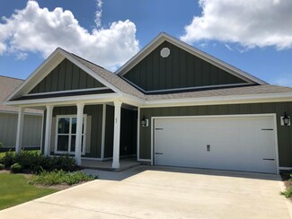 463 Lightning Bug Ln Unit Lot 14, Freeport, FL 32439