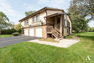 762 Mendocino Ct Unit 1, University Park, IL 60484