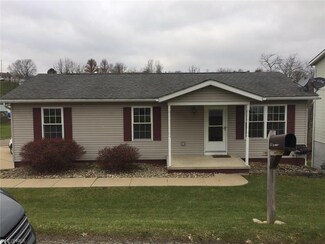 124 Westview Dr, Barnesville, OH 43713