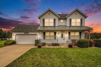 29363 Raintree Ct, Elkhart, IN 46517