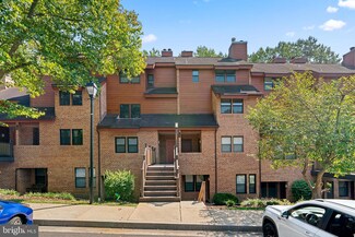 7587 Weather Worn Way Unit E, Columbia, MD 21046
