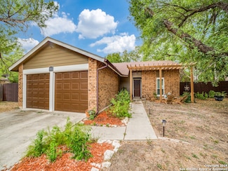 8751 Timberwick St, San Antonio, TX 78250