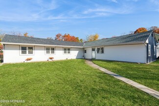 20 Morgan Ave, Trenton, NJ 08619