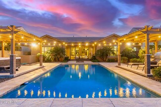 3286 E Azalea Dr, Gilbert, AZ 85298