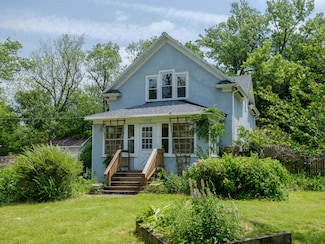 1232 Upland Dr, Kalamazoo, MI 49048