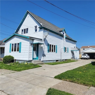 35 Wabash Ave, Buffalo, NY 14206