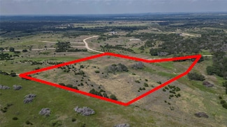 1817 Private Road 3032, Hamilton, TX 76531