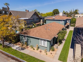 3009 E 3rd St, Long Beach, CA 90814