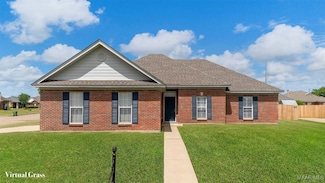 1201 Hallwood Ln, Montgomery, AL 36117