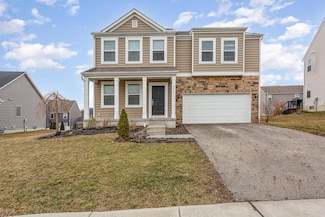 2312 Mint Hill Dr, Lancaster, OH 43130