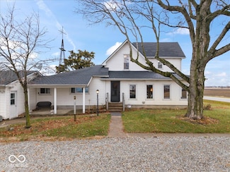 22320 Cumberland Rd, Cicero, IN 46034