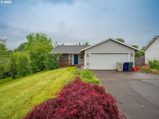 1562 S Ivy St, Cornelius, OR 97113