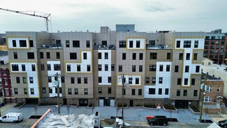 187 Culver Ave Unit 407, Jersey City, NJ 07305