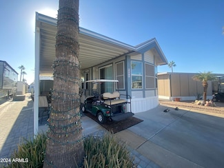 2205 W Klamath Ave, Apache Junction, AZ 85119