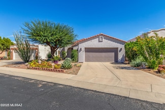 2229 S Via Massari, Green Valley, AZ 85614
