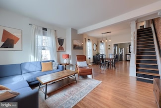 223 N Marshall St, Lancaster, PA 17602
